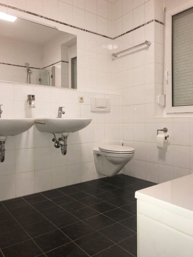 BLLV Studenten Wohnheim Ausgburg Wohnen im Bungalow